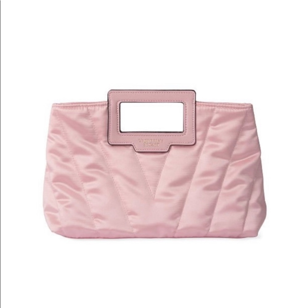 VS clutch bag